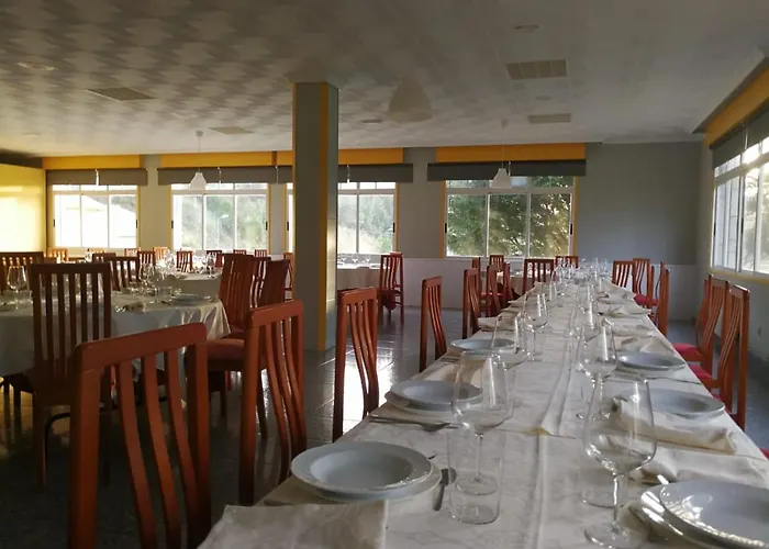 Hotel La Xungueira