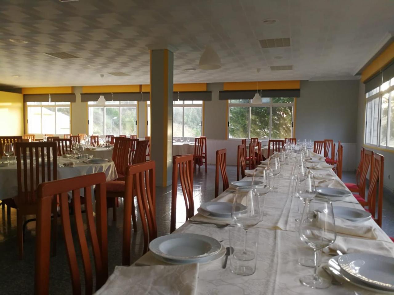 Hotel La Xungueira Tapia De Casariego