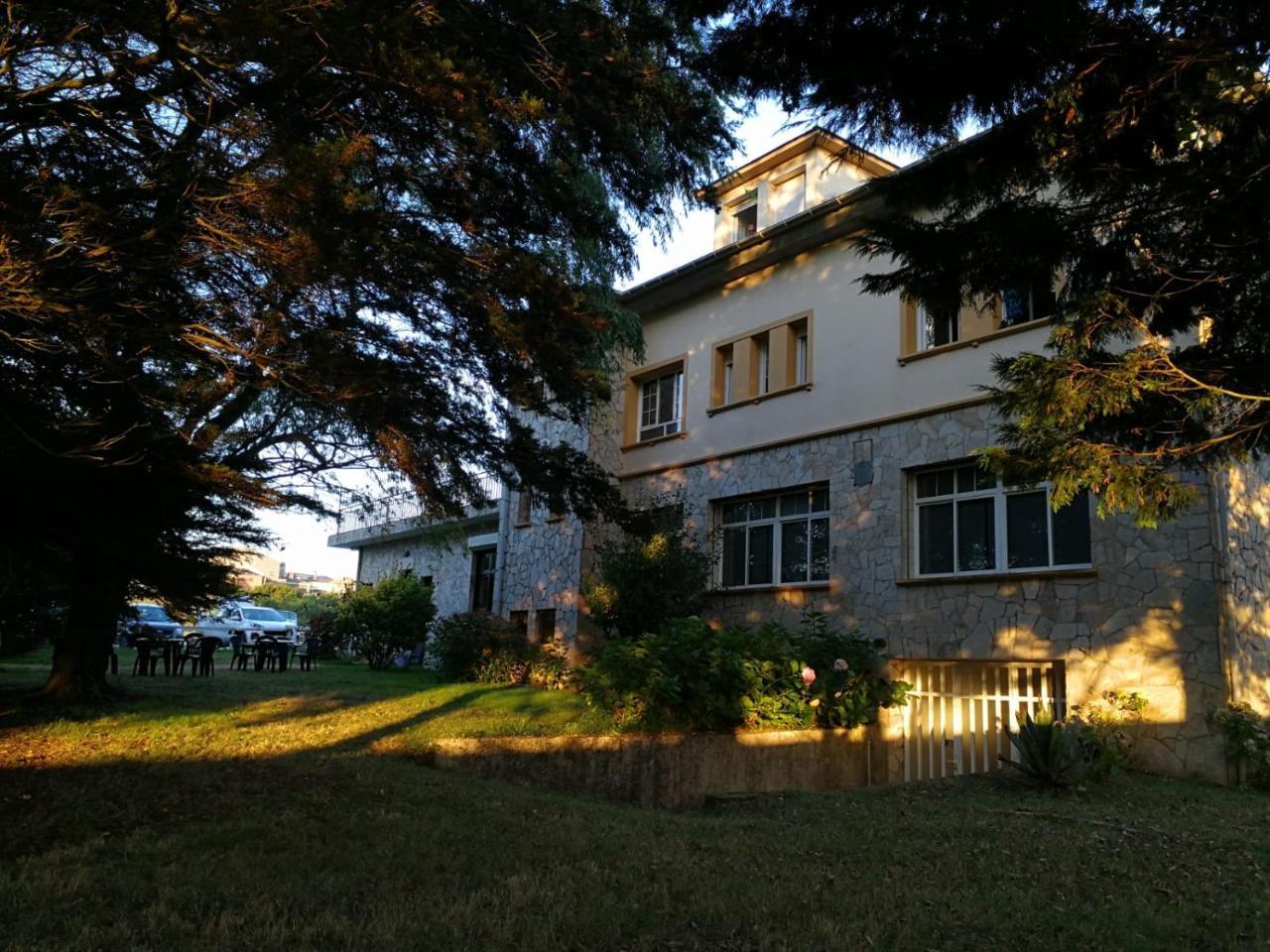 La Xungueira